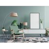 Dywan MULTIDECOR Evaz 160 x 230 cm Wielokolorowy Geometria Typ Nowoczesny