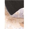 Dywan wewnętrzny MULTIDECOR Loren Print 507871 80 cm Beżowo-szary Przeznaczenie Do pokoju dziecięcego
