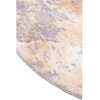 Dywan wewnętrzny MULTIDECOR Loren Print 507871 80 cm Beżowo-szary Przeznaczenie Do salonu