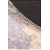 Dywan wewnętrzny MULTIDECOR Loren Print 507871 80 cm Beżowo-szary Typ Nowoczesny