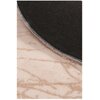 Dywan wewnętrzny MULTIDECOR Loren Print 507869 80 cm Beżowy Typ Nowoczesny