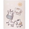 Dywan wewnętrzny MULTIDECOR Maximo Kids 507844 120 x 160 cm Beżowy