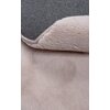 Dywan wewnętrzny MULTIDECOR Maximo Kids Misie 120 cm Beżowy Kształt Okrągły