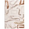 Dywan wewnętrzny MULTIDECOR Moda 508420 80 x 150 cm Beżowy