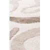 Dywan wewnętrzny MULTIDECOR Moda 508420 80 x 150 cm Beżowy Przeznaczenie Do salonu
