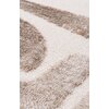 Dywan wewnętrzny MULTIDECOR Moda 508420 80 x 150 cm Beżowy Kształt Prostokątny