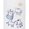 Dywan wewnętrzny MULTIDECOR Maximo Kids 507848 160 x 230 cm Beżowy
