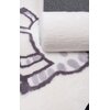 Dywan wewnętrzny MULTIDECOR Maximo Kids 507848 160 x 230 cm Beżowy Kształt Prostokątny