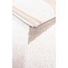 Dywan wewnętrzny MULTIDECOR Moda 508417 120 x 170 cm Beżowy Wzór Geometria