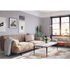 Dywan wewnętrzny MULTIDECOR Moda 508419 200 x 290 cm Wielokolorowy Typ Nowoczesny