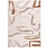 Dywan wewnętrzny MULTIDECOR Moda 508423 200 x 290 cm Beżowy