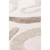 Dywan wewnętrzny MULTIDECOR Moda 508423 200 x 290 cm Beżowy Przeznaczenie Do salonu