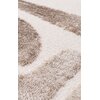 Dywan wewnętrzny MULTIDECOR Moda 508423 200 x 290 cm Beżowy Kształt Prostokątny