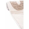 Dywan wewnętrzny MULTIDECOR Moda 508423 200 x 290 cm Beżowy Wzór Paski