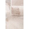 Dywan wewnętrzny MULTIDECOR Moda 508423 200 x 290 cm Beżowy Materiał Poliester