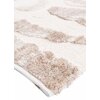 Dywan wewnętrzny MULTIDECOR Moda 508423 200 x 290 cm Beżowy Materiał Polipropylen
