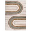 Dywan wewnętrzny MULTIDECOR Moda 508427 200 x 290 cm Wielokolorowy
