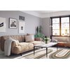 Dywan wewnętrzny MULTIDECOR Moda 508427 200 x 290 cm Wielokolorowy Typ Nowoczesny