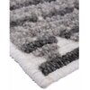 Dywan MULTIDECOR Nepal 120 x 180 cm Aztecki Szary Przeznaczenie Do kuchni