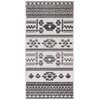 Dywan MULTIDECOR Nepal 160 x 230 cm Aztecki Szary