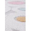 Dywan wewnętrzny MULTIDECOR Piar 508553 120 x 170 cm Wielokolorowy Przeznaczenie Do pokoju dziecięcego