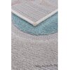 Dywan wewnętrzny MULTIDECOR Piar 508553 120 x 170 cm Wielokolorowy Przeznaczenie Do salonu