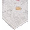 Dywan wewnętrzny MULTIDECOR Piar 508553 120 x 170 cm Wielokolorowy Przeznaczenie Do sypialni