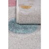 Dywan wewnętrzny MULTIDECOR Piar 508553 120 x 170 cm Wielokolorowy Kształt Prostokątny
