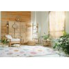 Dywan wewnętrzny MULTIDECOR Piar 508553 120 x 170 cm Wielokolorowy Typ Boho