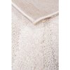 Dywan wewnętrzny MULTIDECOR Pisa fala 80 x 150cm Kremowy Przeznaczenie Do sypialni
