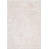 Dywan wewnętrzny MULTIDECOR Pisa fala 120 x 170cm Kremowy Przeznaczenie Do salonu