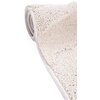 Dywan wewnętrzny MULTIDECOR Pisa fala 120 x 170cm Kremowy Typ Boho
