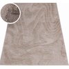 Dywan wewnętrzny MULTIDECOR Pisa fala 80 x 150cm Beżowy