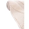 Dywan wewnętrzny MULTIDECOR Pisa romby 80 x 150 cm Kremowy Przeznaczenie Do salonu