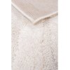 Dywan MULTIDECOR Pisa 507902 160 x 230 cm Kremowy Typ Shaggy