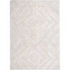 Dywan MULTIDECOR Pisa 507903 160 x 230 cm Kremowy