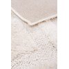 Dywan MULTIDECOR Pisa 507903 160 x 230 cm Kremowy Typ Shaggy