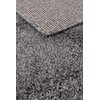 Dywan MULTIDECOR Pisa 507919 160 x 230 cm Ciemnoszary Przeznaczenie Do kuchni
