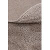 Dywan MULTIDECOR Pisa 507926 160 x 160 cm Beżowy Typ Shaggy