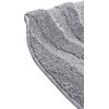 Dywan MULTIDECOR Pisa 508171 160 x 160 cm Szary Przeznaczenie Do gabinetu