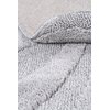 Dywan MULTIDECOR Pisa 508171 160 x 160 cm Szary Przeznaczenie Do kuchni