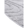 Dywan MULTIDECOR Pisa 508171 160 x 160 cm Szary Przeznaczenie Do pokoju dziecięcego