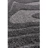 Dywan MULTIDECOR Pisa 507925 160 x 160 cm Ciemnoszary Przeznaczenie Do pokoju dziecięcego