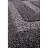 Dywan MULTIDECOR Pisa 507927 160 x 160 cm Ciemnoszary Przeznaczenie Do kuchni