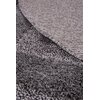 Dywan MULTIDECOR Pisa 507927 160 x 160 cm Ciemnoszary Typ Shaggy