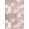 Dywan wewnętrzny MULTIDECOR Stilo New Print 507855 200 x 290 cm Wielokolorowy