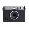 Pokrowiec LOVEINSTANT 2w1 do FujiFilm Instax Mini Evo Czarny + szkło hartowane Zastosowanie Aparat natychmiastowy