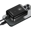 Powerbank BLITZWOLF BW-P21 10000 mAh 22.5W Czarny Prąd wyjściowy [A] 2