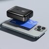Powerbank BLITZWOLF BW-P21 10000 mAh 22.5W Czarny Typ ładowania AFC Adaptive Fast Charge