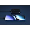 Powerbank BLITZWOLF BW-P21 10000 mAh 22.5W Czarny Pojemność nominalna [mAh] 10000